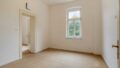 Wohnung 3: Schlafzimmer