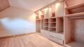 Zimmer 2 Dachgeschoss