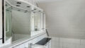 Badezimmer DG