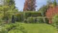 Gartenansicht