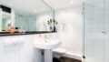 modernes Duschbad