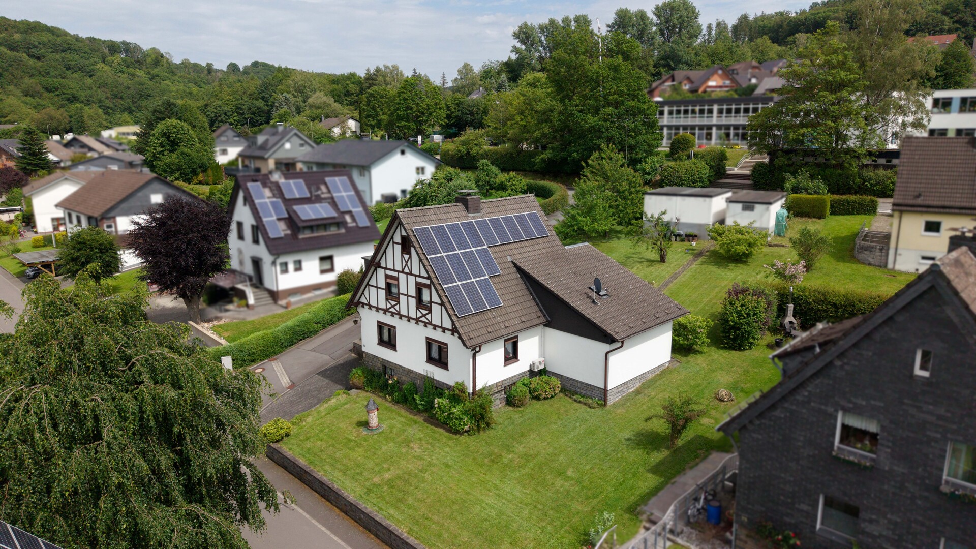 Luftbild