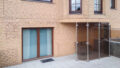 Terrasse ELW