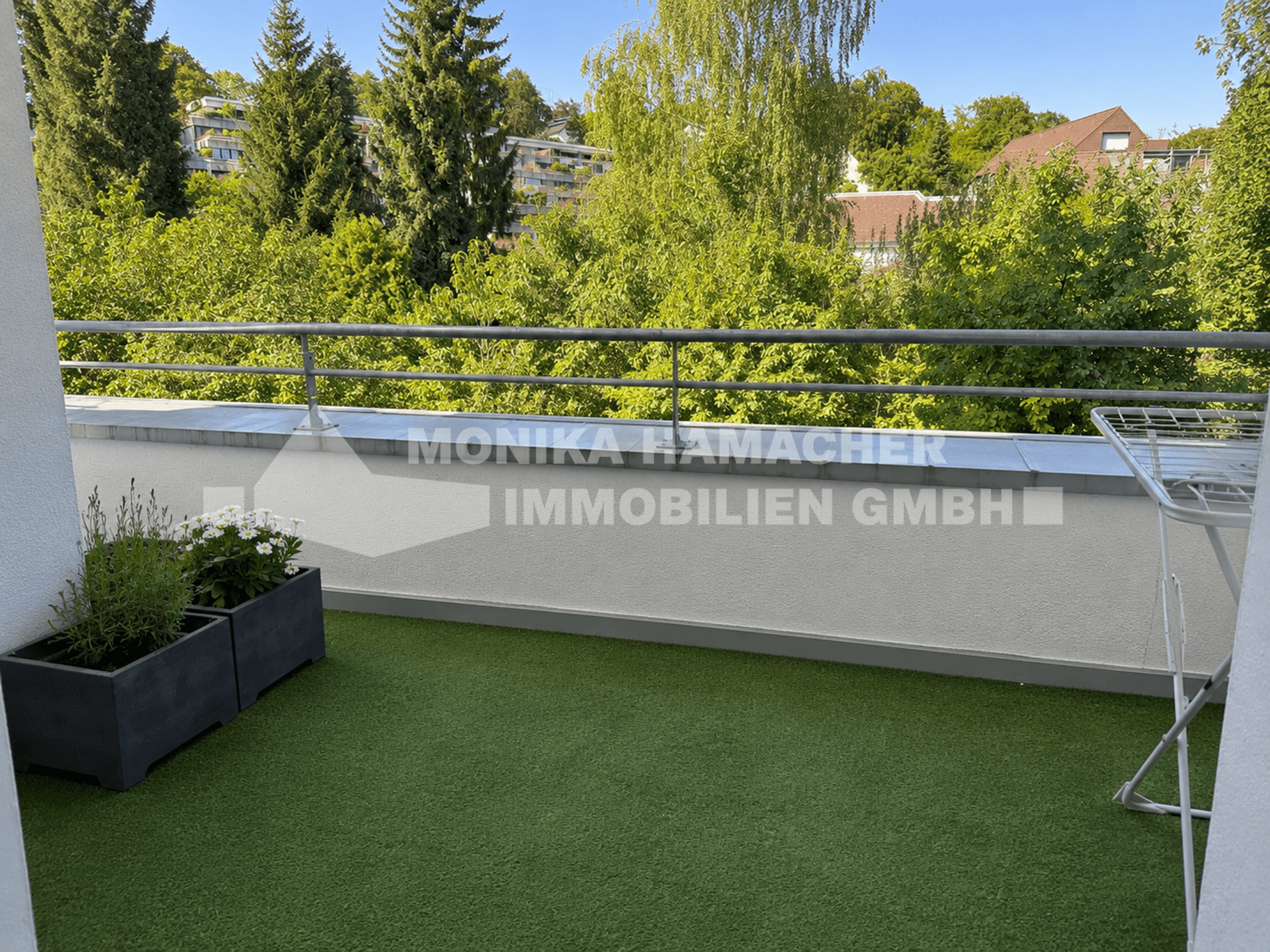 Balkon 2