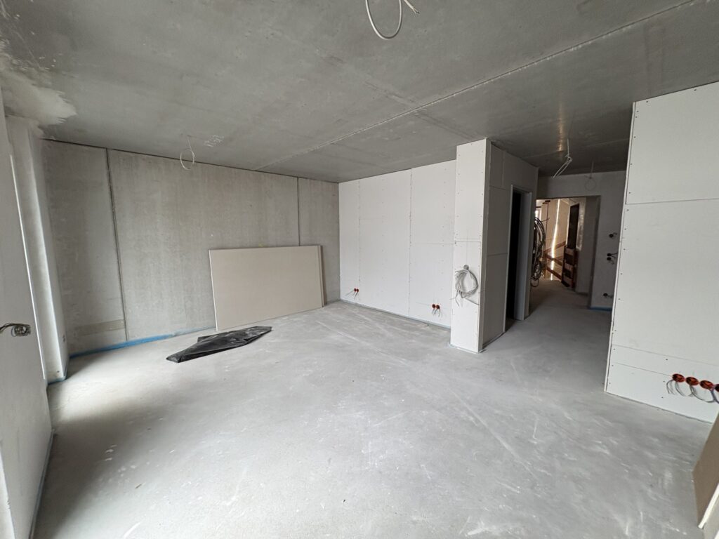 Schlaf & Wohnzimmer