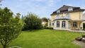 Ansicht Gartenseite
