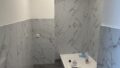 Neues Badezimmer