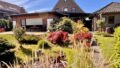 Ansicht Gartenseite