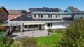 Gartenansicht