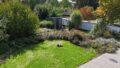 Blick von der Terrasse