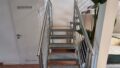 Treppe nach oben
