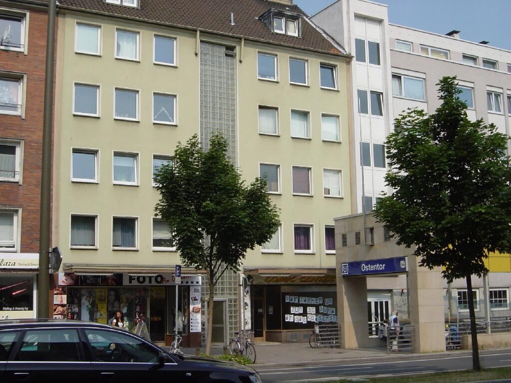 Foto der Immobilie (100197)