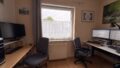 Arbeitszimmer OG