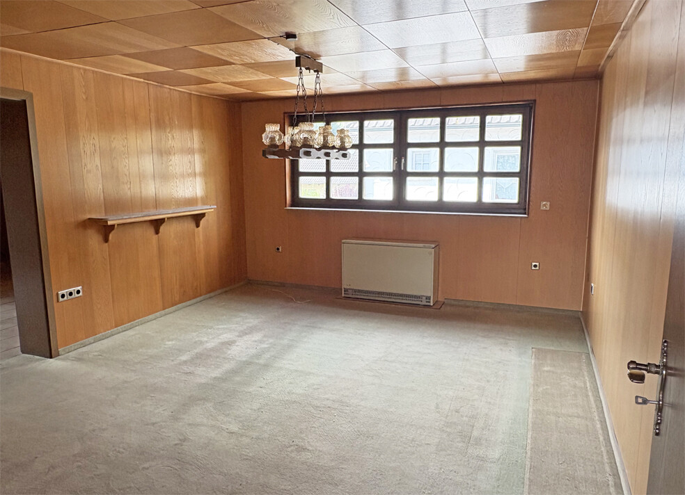 DG Wohnbereich