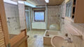 UG Sauna, Dusch-Bad