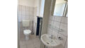 Toilette