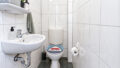 Toilette