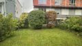 Gartenansicht