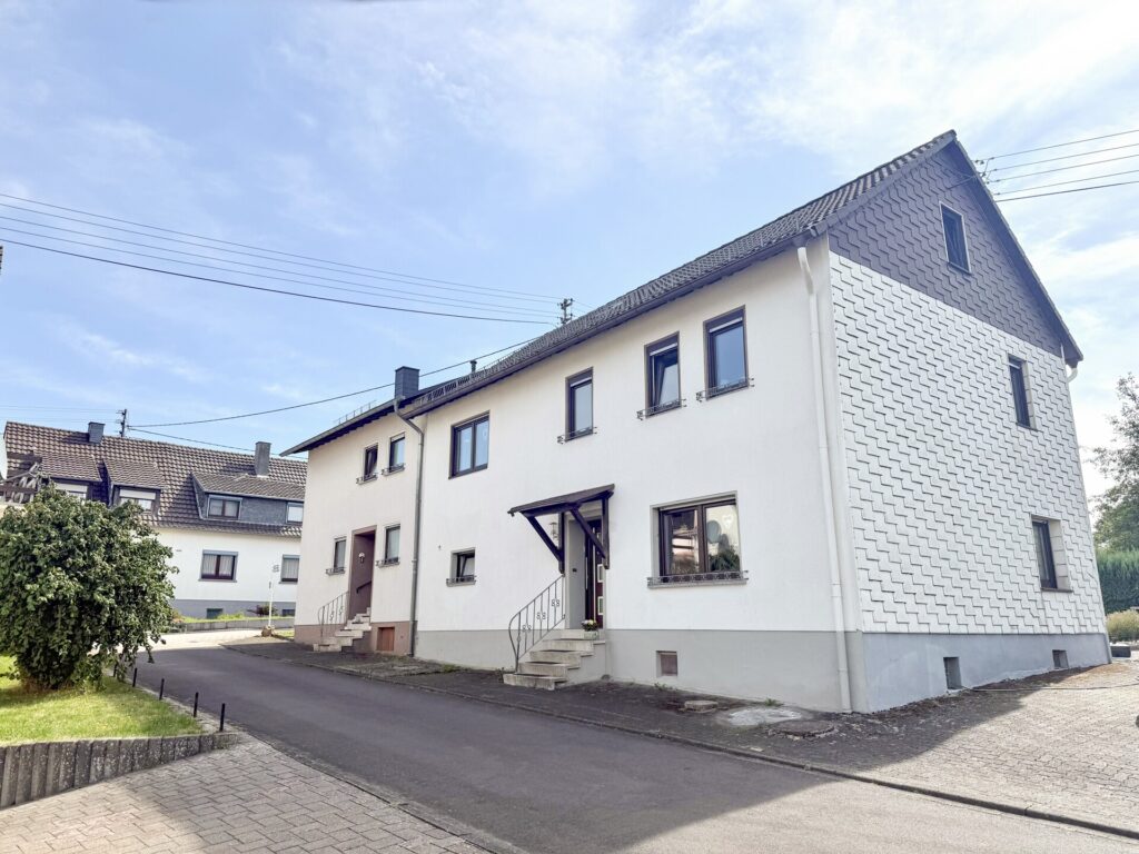 Frontansicht