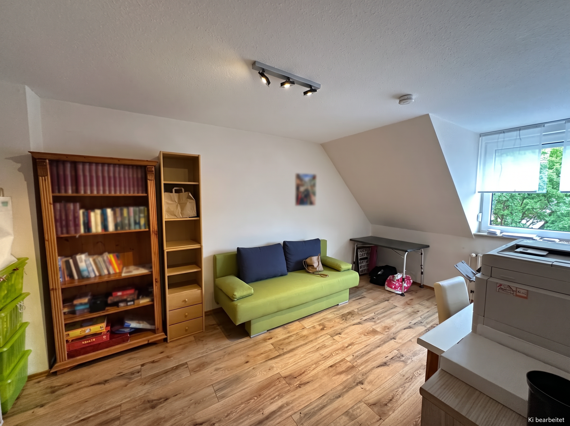 Gästezimmer