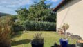 Gartenansicht