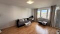 Wohn-Schlafzimmer- 2.Blick