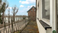Balkon Straßenseite