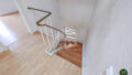Treppe OG