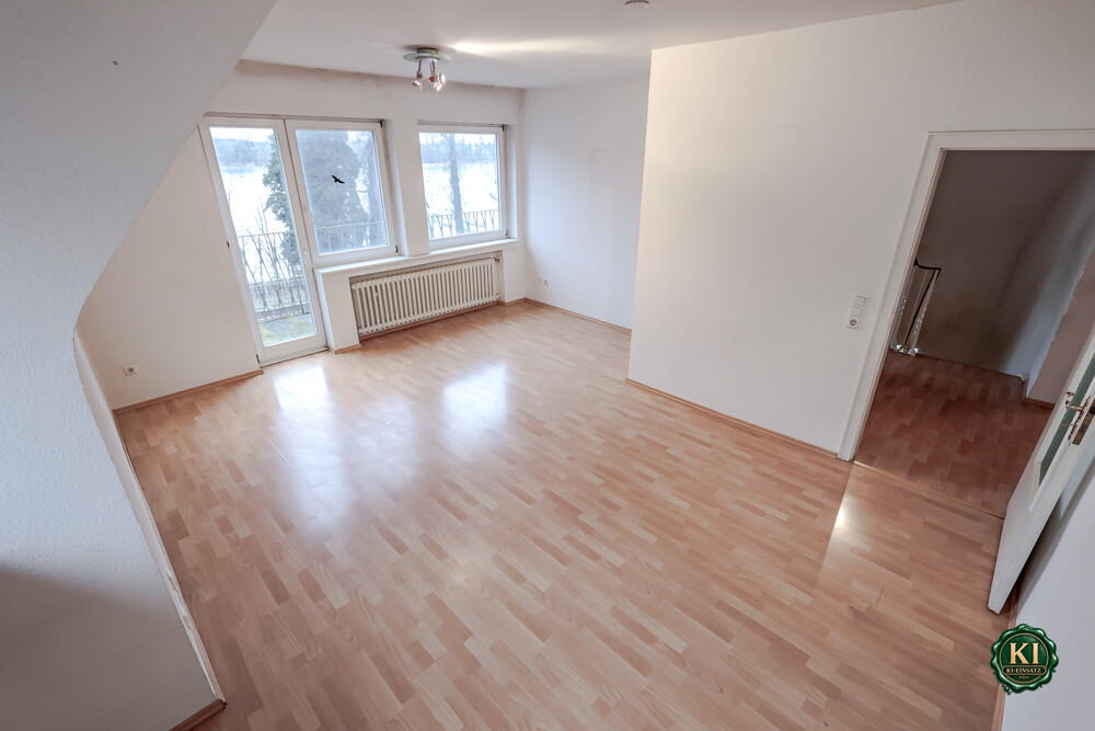 Zimmer 3 OG