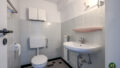 Gäste-WC KG