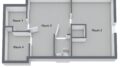 Grundriss - Dachgeschoss