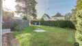 Gartenansicht