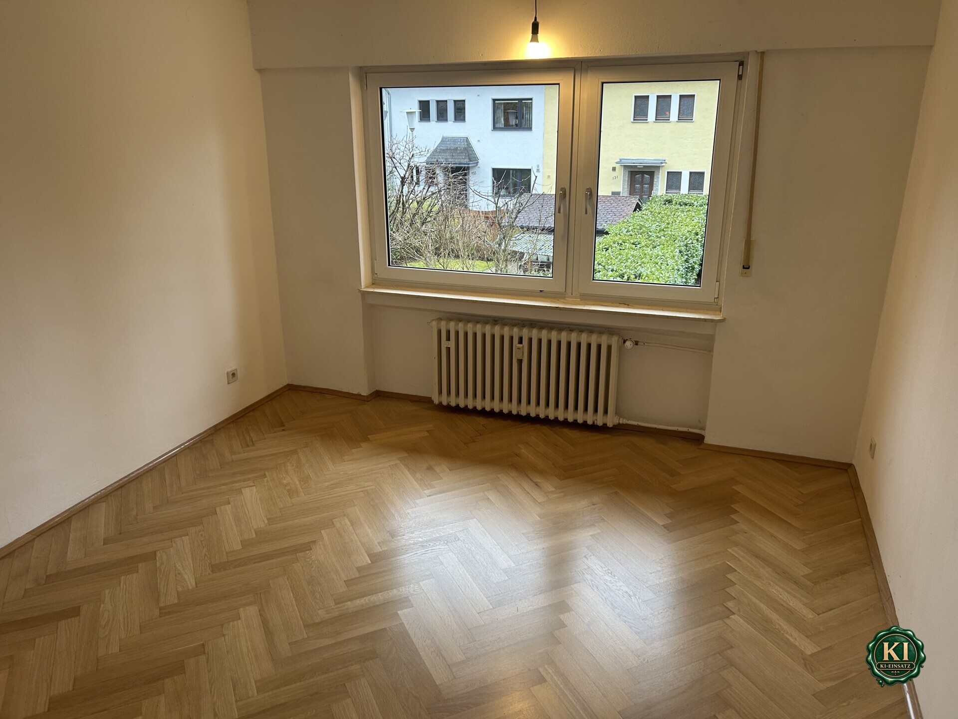 Wohnung Obergeschoss