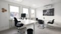 Einzelbüro