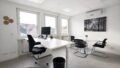 Einzelbüro