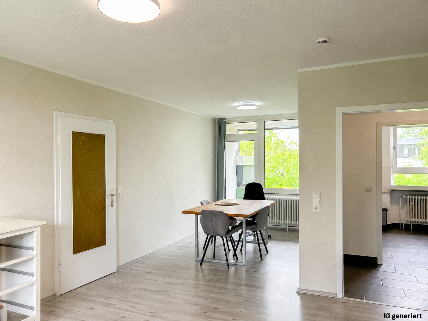 Weitere Beispielwohnung