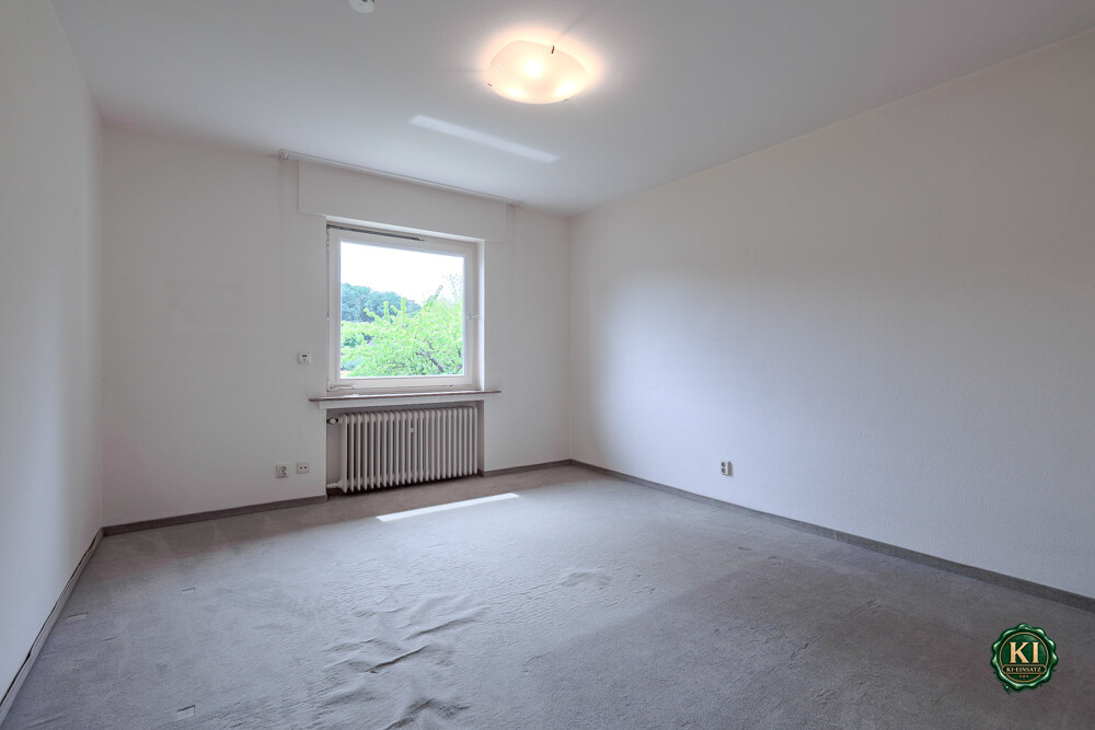 Zimmer 3 Obergeschoss