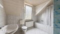 Badezimmer DG