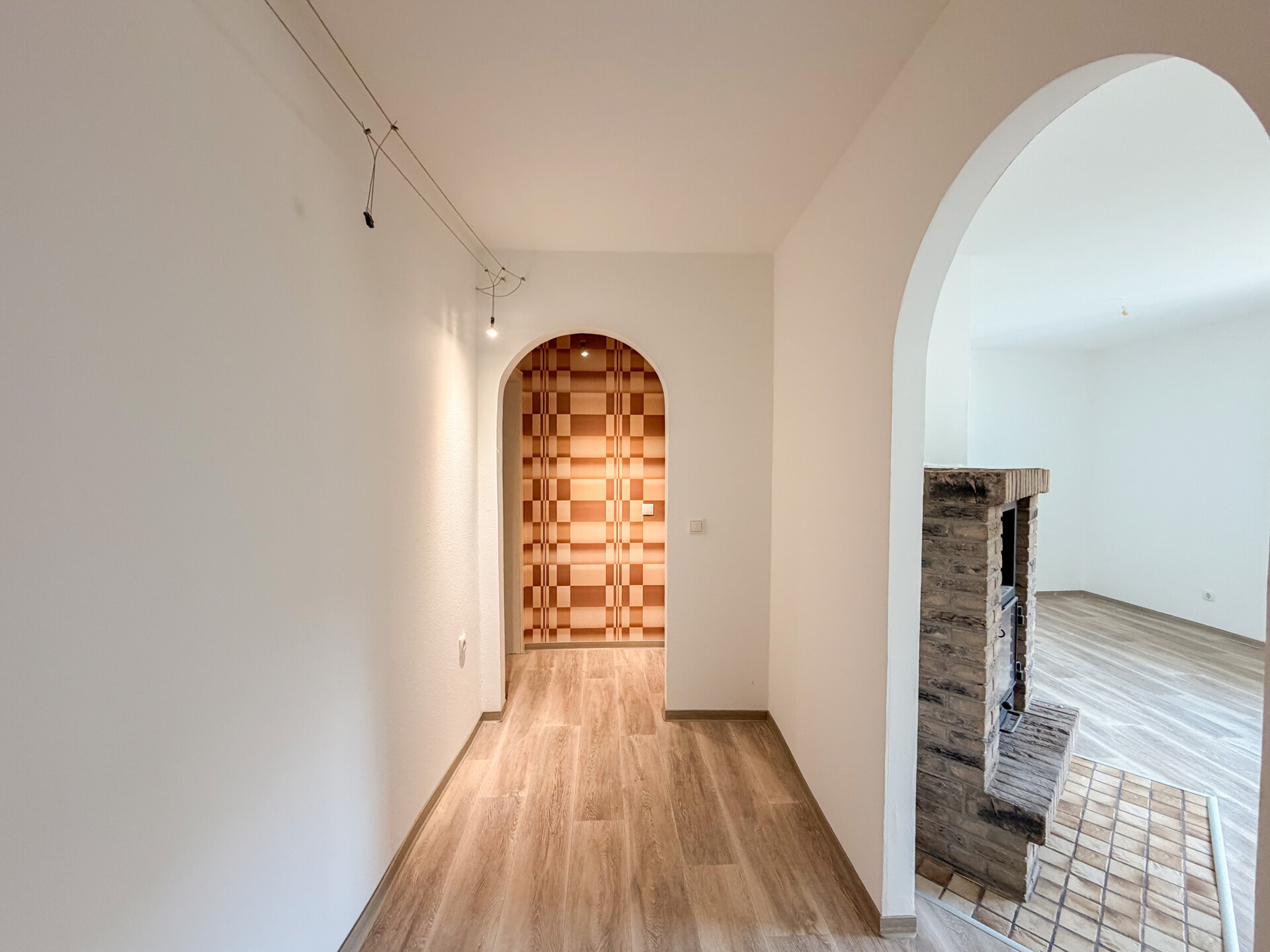 Flur/Eingang