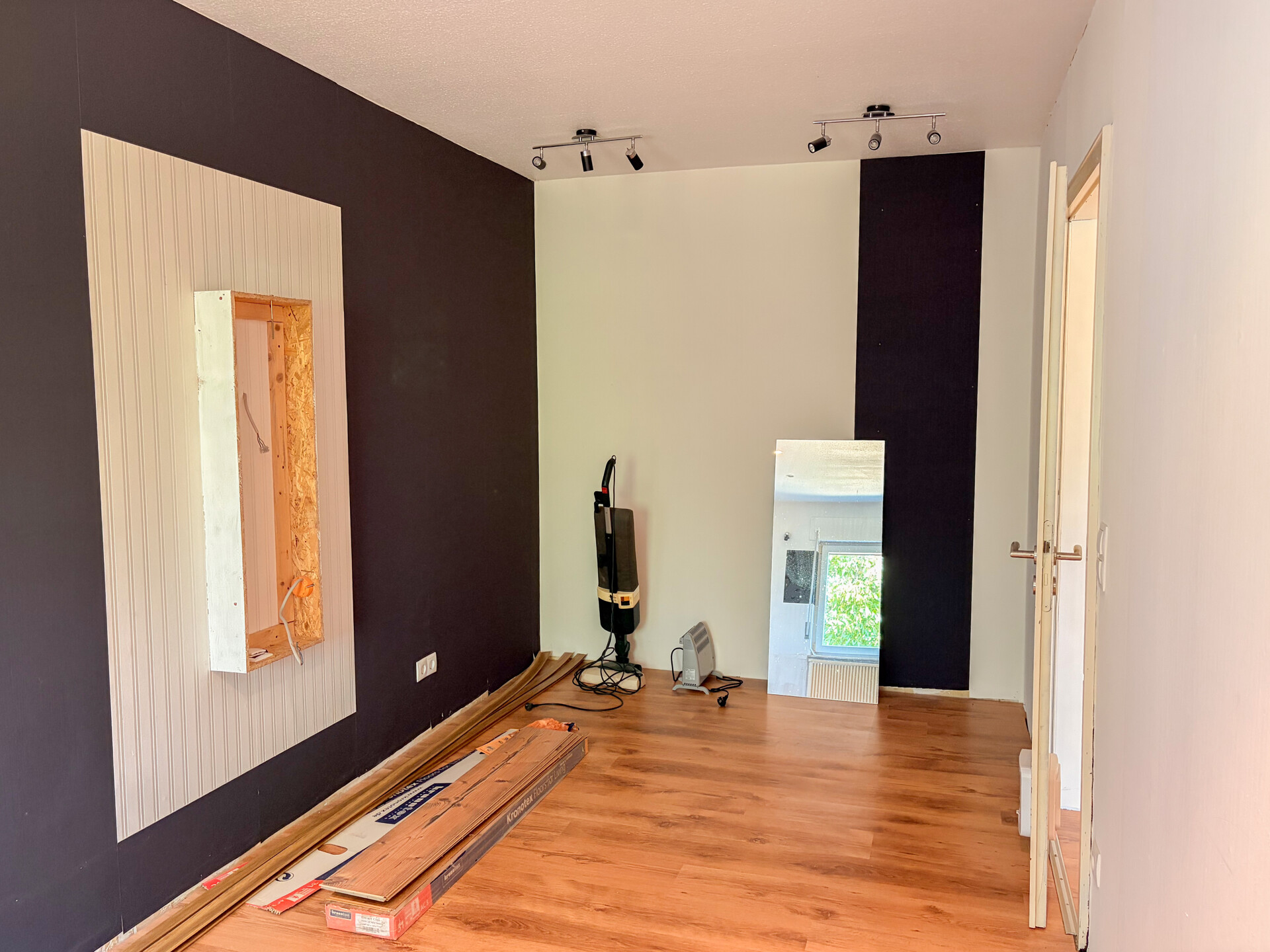 Kinderzimmer / Büro