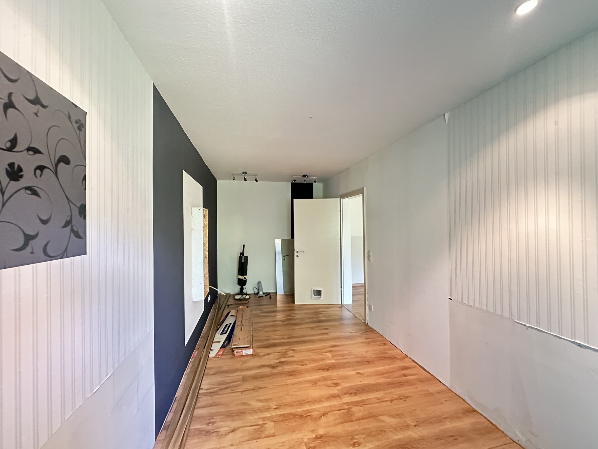 Kinderzimmer / Büro