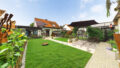 Gartenansicht