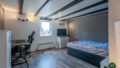 Schlafzimmer 2 Obergeschoss
