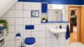 Badezimmer DG