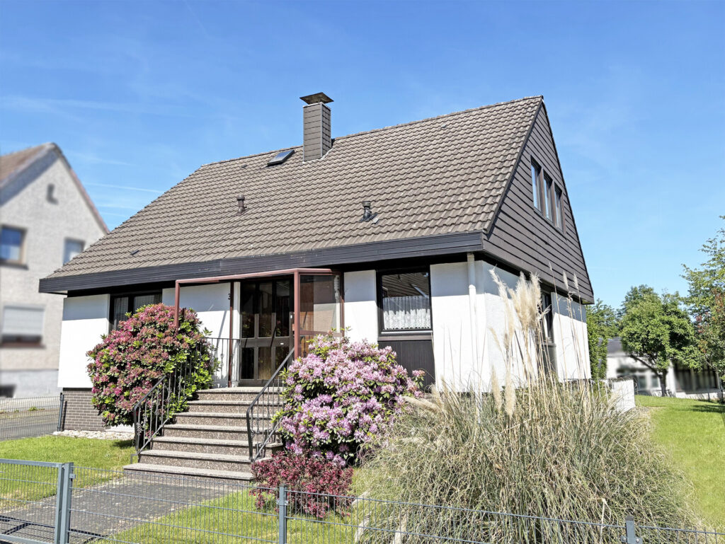 Einfamilienhaus in 53783 Eitorf