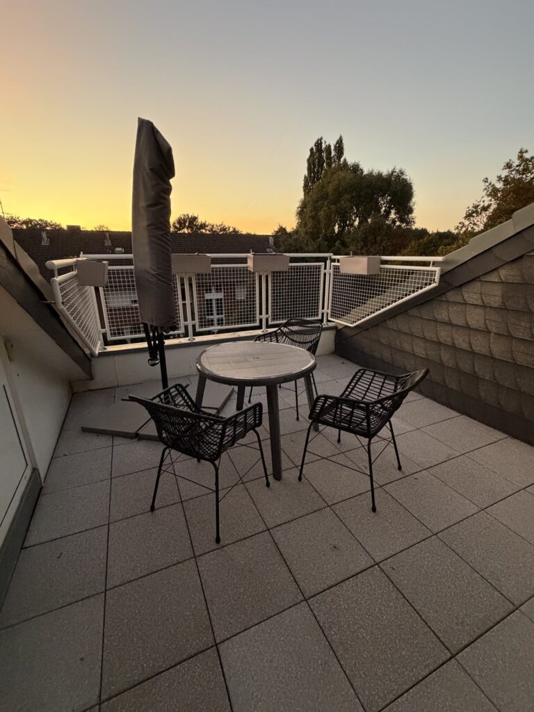 Sonnenloggia