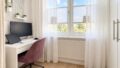 Büro 2. OG Rechts