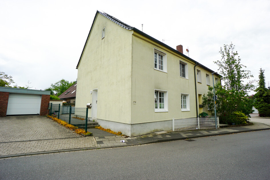 Kapitalanlage