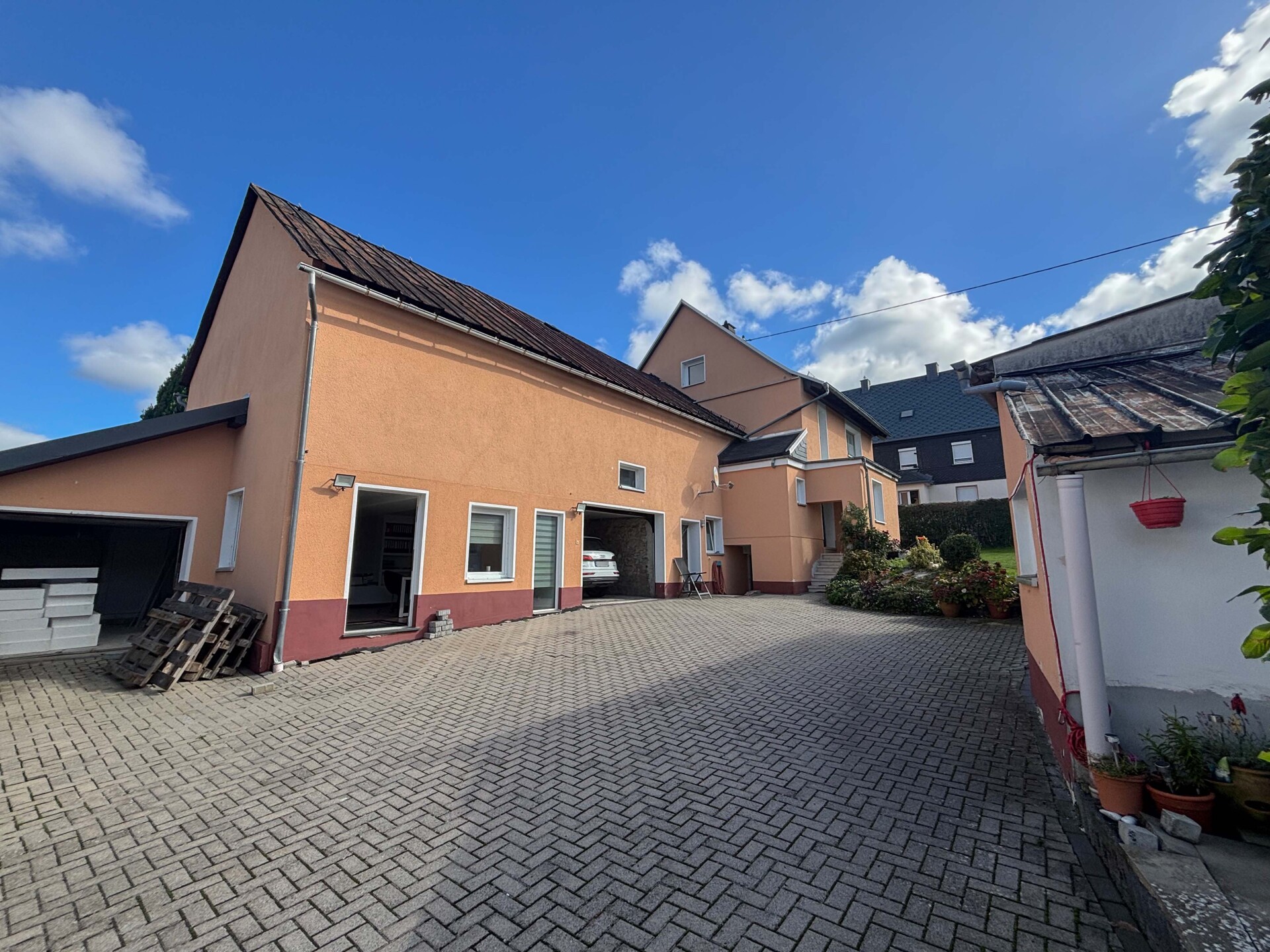 Außenansicht