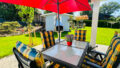 Terrasse (Anbau)